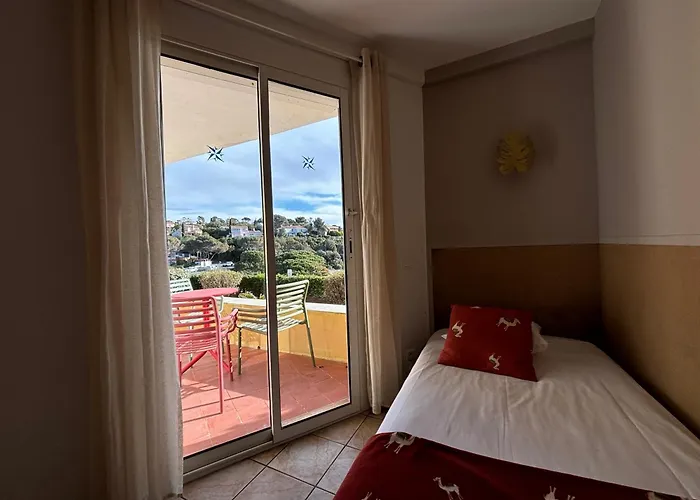 Cap Riviera Hotel&Restaurant Saint Aygulf