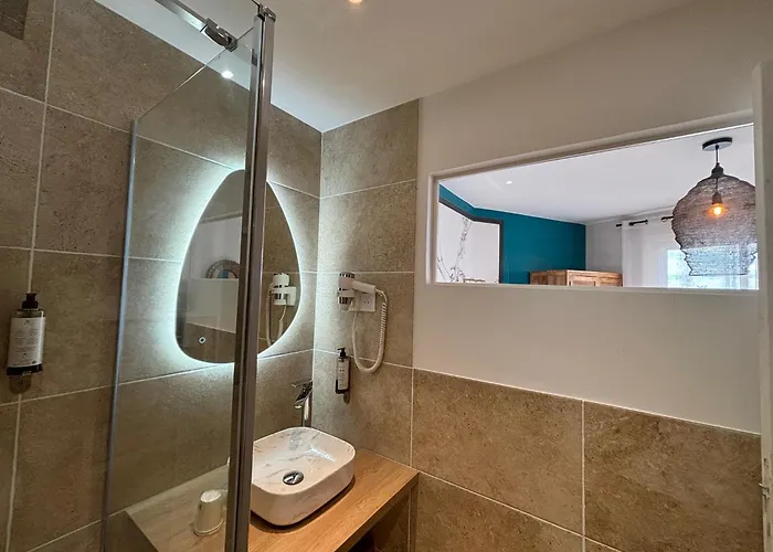 Cap Riviera Hotel&Restaurant Saint Aygulf